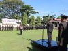 Peringati Hari Sumpah Pemuda ke-97, Polres Bulukumba Gelar Upacara Bendera Penuh Khidmat