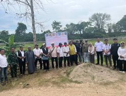 Tipidter Polres Bulukumba Dampingi Tim Satgas Tertibkan Lokasi Tambang Tak Berizin