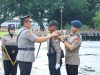 Kapolda Sulsel Pimpin Pembukaan Pendidikan Pembentukan Bintara Polri Gelombang I T.A. 2026