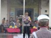 Wakapolres Bulukumba Pimpin Apel Gelar Pasukan Operasi Keselamatan Pallawa 2026