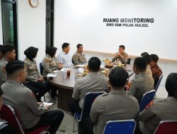 Putus Rantai Tengkulak, Polri Fasilitasi Permodalan KUR dan Penyerapan Bulog bagi Petani Jagung