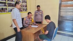 Setahun Buron, Pelaku Penikaman di Ujung Loe Akhirnya Ditangkap Polisi