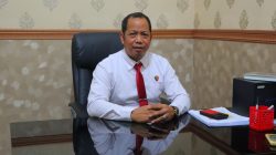 Kasat Narkoba Polres Bulukumba Tanggapi Pemberitaan Terkait Julukan “Raja RJ”, Ini Penjelasannya