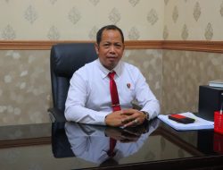 Kasat Narkoba Polres Bulukumba Tanggapi Pemberitaan Terkait Julukan “Raja RJ”, Ini Penjelasannya