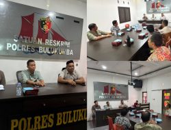 Perkuat Sinergi Penegakan Hukum, Polres Bulukumba Gelar Sosialisasi Korwas PPNS