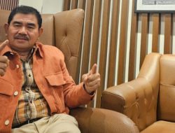 Penggantiam Kapolri “Dihembus Oleh Pihak-Pihak Terganggu Kenyamanannya”