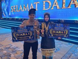 Polres Bulukumba Raih Dua Juara I Tingkat Nasional, SPPG Terbaik dan Film Animasi AI