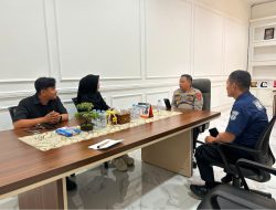 Juara I Film Animasi AI Nasional, Andi Matahari Terima Apresiasi Kapolres Bulukumba