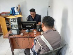Quick Respon, Usai Dilaporkan Dugaan Penganiayaan, Bripka I Diperiksa Propam Polres Bulukumba