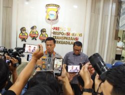 Begini Kronologi Penangkapan DPO Narkoba di Bulukumba, Hingga dinyatakan Meninggal Dunia