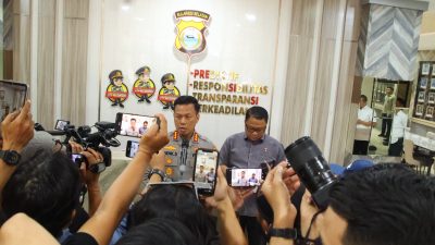 Begini Kronologi Penangkapan DPO Narkoba di Bulukumba, Hingga dinyatakan Meninggal Dunia