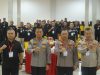 Bidhumas Polda Sulsel Gelar Rakernis T.A. 2026, Perkuat Komunikasi Publik dan Manajemen Media