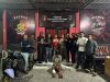 Pelarian Residivis Kasus Pencurian Terhenti di Kendari, HD Dilumpuhkan Resmob Polres Bulukumba