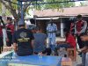 Tidak Hanya Patroli Malam, Samapta Polres Bulukumba Rutin Patroli Dialogis Siang Hari