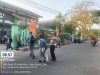 Pengaturan Pagi Satlantas Polres Bulukumba, Kawal Pelajar Raih Cita-cita