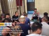 Tahanan Polres Bulukumba Dapat Siraman Rohani dari KBO Binmas