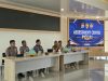 Polres Bulukumba Dampingi Biro SDM Polda Sulsel Sosialisasikan Assessment Center Polri di Gedung Pinisi