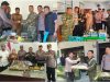 Tak Hanya Kodim-Polres, Sinergitas Juga Terlihat di Tingkat Koramil-Polsek di HUT TNI ke-81