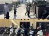 Wakapolres Bersama Pamapta dan Propam Cek Kebersihan Mako, Pastikan Area Parkir Tertata