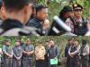 Kawal Eksekusi Tanah Kebun di Ujung Loe, Polres Bulukumba Turunkan 35 Personel