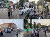Pastikan Aktivitas Masyarakat Lancar, Sat Lantas Polres Bulukumba Rutin Gelar Pengaturan Pagi