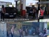 Tak Hanya Patroli Cegah Kejahatan Polisi Juga Pantau SPBU.