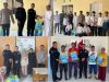 HUT Humas Ke 75, Humas Polres Bulukumba Salurkan Sembako Ke Pondok Pesantren dan Panti Asuhan