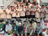 Wujud Polisi Bersama Masyarakat, Kapolres Bulukumba Hadiri Milad ke-8 Komunitas Pejuang Subuh
