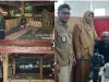 Gerak Cepat Kapolsek Ujung Bulu, Evakuasi Warga Terlantar yang Setahun Tinggal di Gazebo