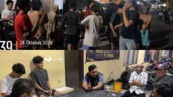 Quick Respons Laporan Masyarakat, Polsek Ujung Bulu Gerak Cepat Datangi TKP Keributan